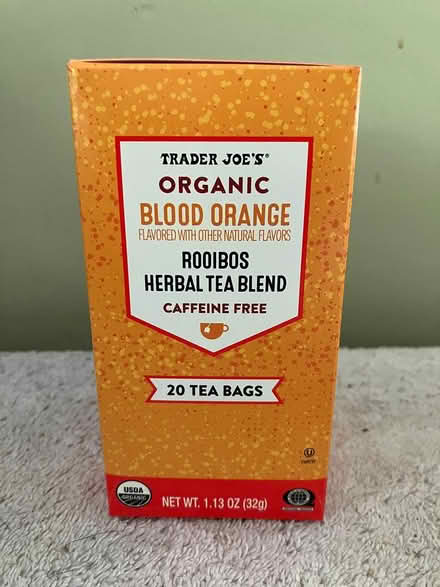 Photo of free Herbal Tea (Near Gary Ave & Schick Rd) #1