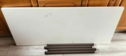 Photo of free IKEA desk and table organisers (M217ub) #2