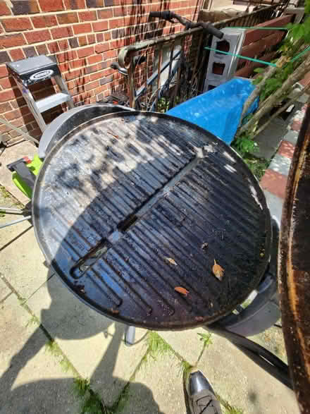 Photo of free Grill (Temple Hills,MD) #3