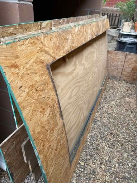 Photo of free Wood Scraps (Loma Colorado Rio Rancho) #2