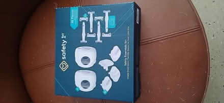 Photo of free Safety 1st Essentials Set (Longwood) #1