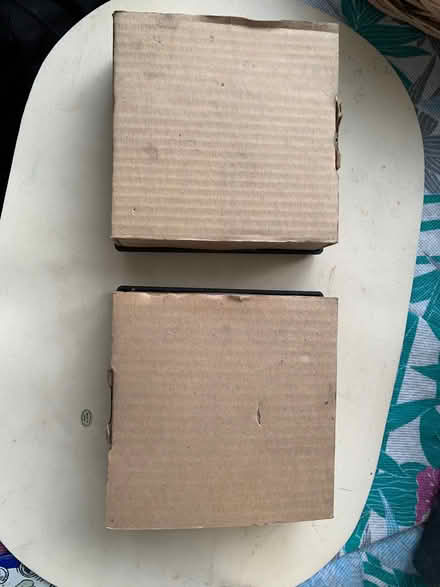 Photo of free 2 Phillips speakers (Upton Park E6) #2