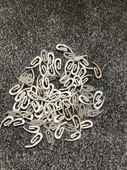 Photo of free Curtain track (Fallside G71) #2