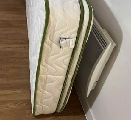 Photo of free mattress (SS14 1FN) #3