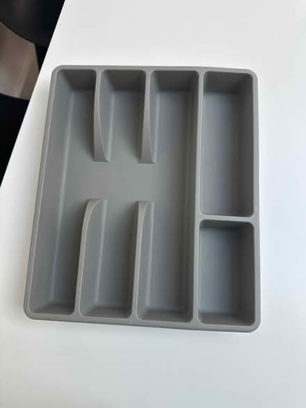 Photo of free Cutlery tray (SS9) #1
