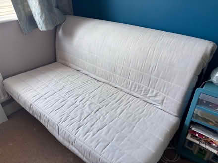 Photo of free Sofa bed (Kidlington OX5) #2