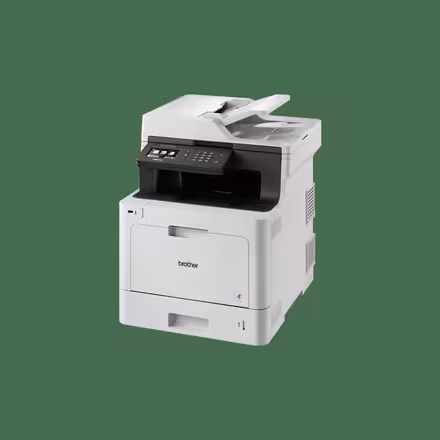 Photo of Multi-sheet Feed Colour Laser Printer (Portsmouth PO3) #1