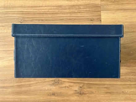 Photo of free A4 size box (Serangoon MRT station) #3