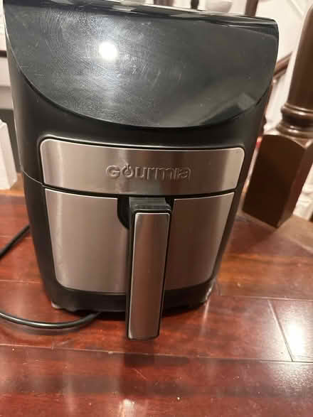 Photo of free Air fryer (Streetsville) #1