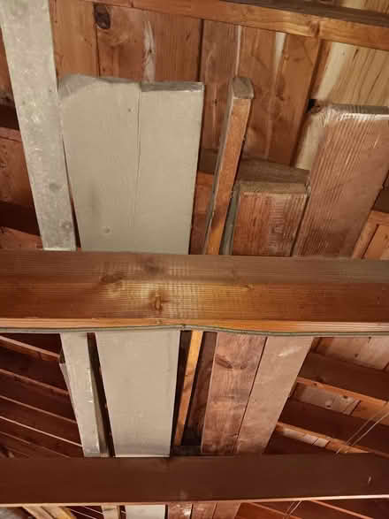 Photo of free Wood (City of Chelsea) #3