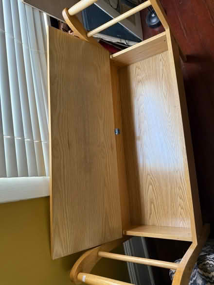 Photo of free Small Bench Seat (DT Redlands) #2
