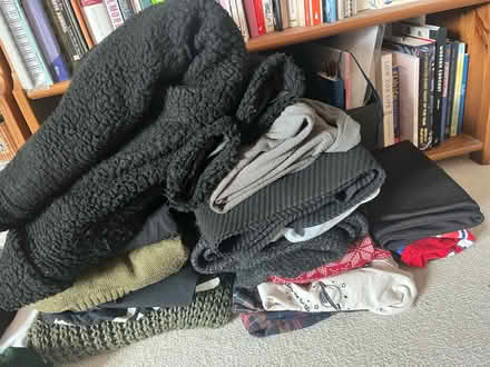 Photo of free Bundle of clothes! (Moorfields) #1