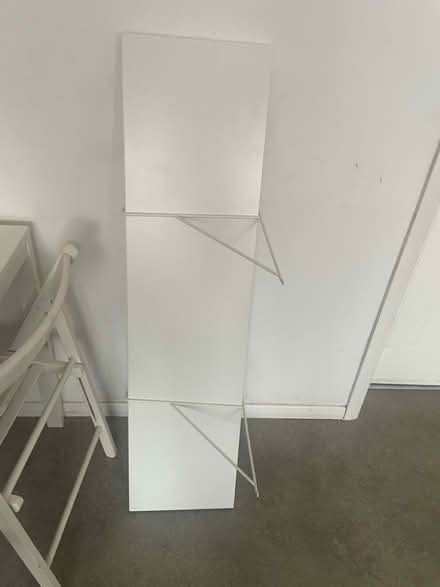 Photo of free White shelf (Orpington BR6) #1