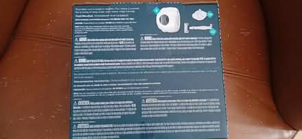 Photo of free Safety 1st Essentials Set (Longwood) #2