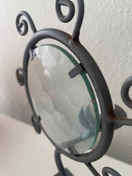 Photo of free Candle holder (Rooks Nest SG1) #4