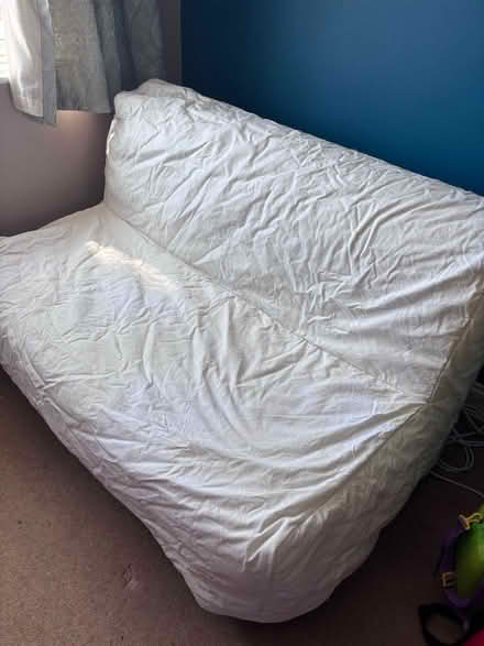 Photo of free Sofa bed (Kidlington OX5) #1