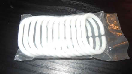 Photo of free Shower Rings, Tummy Trimmer, Bugs (langport) #1