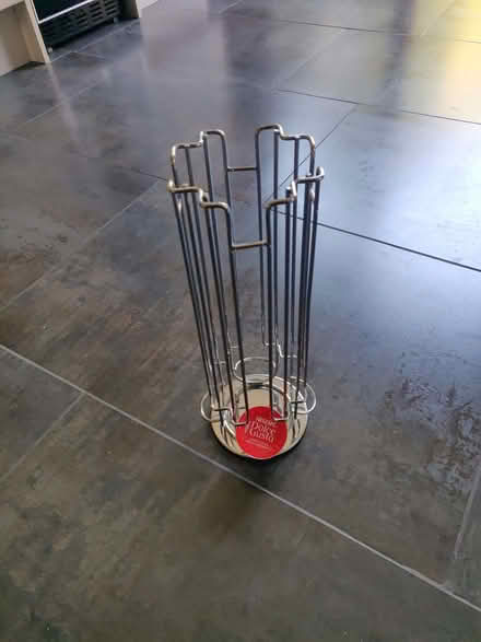 Photo of free NESCAFE GUSTO pod tree (Hayes BR4) #1