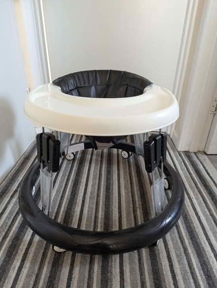 Photo of free Baby Walker (Chorley Moor PR7) #2