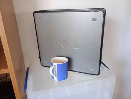 Photo of free Dell Optiplex 755 PC (Royston SG8) #2