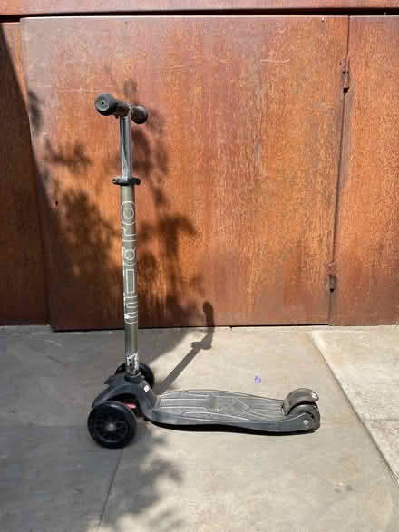 Photo of free Microscooter (Osney OX2) #1