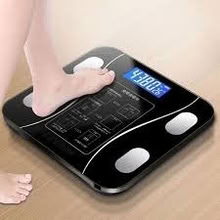 Photo of weighing scale (Lower East Side) #1