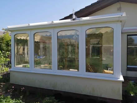 Photo of free Everest conservatory (Swanage) #2