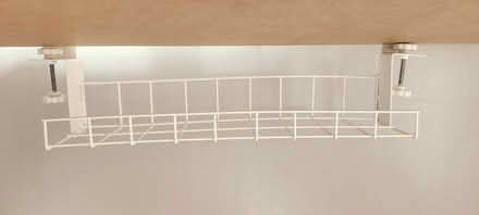 Photo of free IKEA desk and table organisers (M217ub) #4