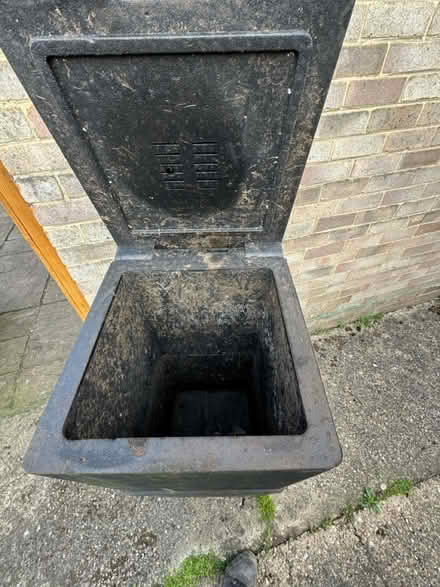Photo of free HOTBIN Composter (CT2) #3