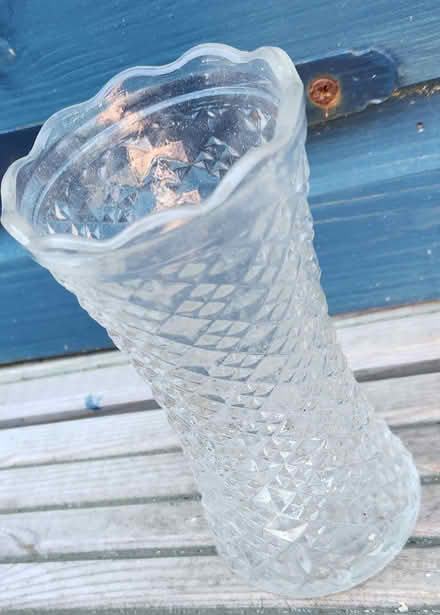 Photo of free Vase (M11) #1