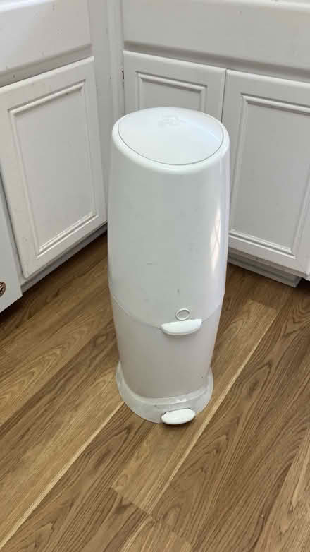 Photo of free Diaper Genie (Canyon Country) #1