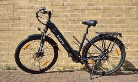 Photo of free E-Bike (Leighton Buzzard) #1
