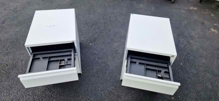 Photo of free Under desk mobile pedestal units WA3 Culcheth (Culcheth WA3) #2