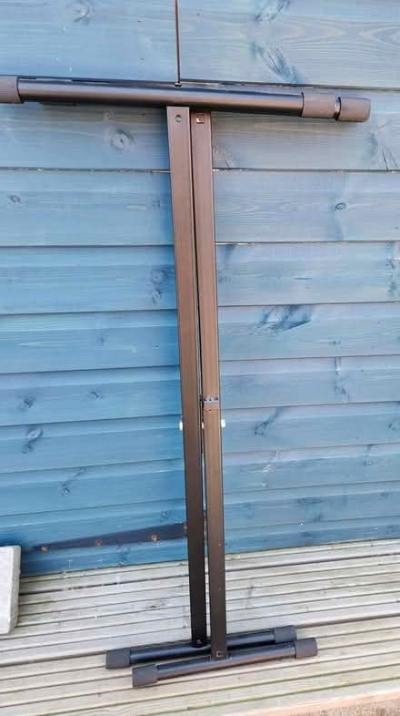 Photo of free Keyboard Stand (M11) #3