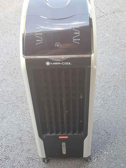Photo of free Heater & fan (Ossining) #1