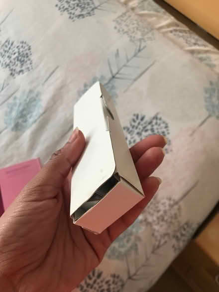 Photo of free Eyebrow pen trimmer new (KT3 new malden) #2