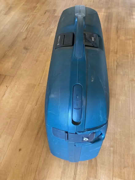 Photo of free Samsonite suitcase 2 of 2 (Marlow SL7) #2