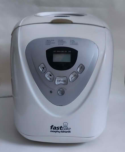 Photo of free Breadmaker (Tufnell Park N7) #1