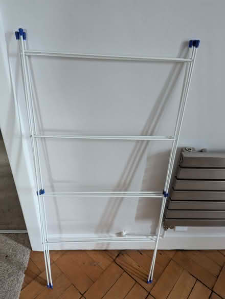 Photo of free Wire drying rack (Headington OX3) #1