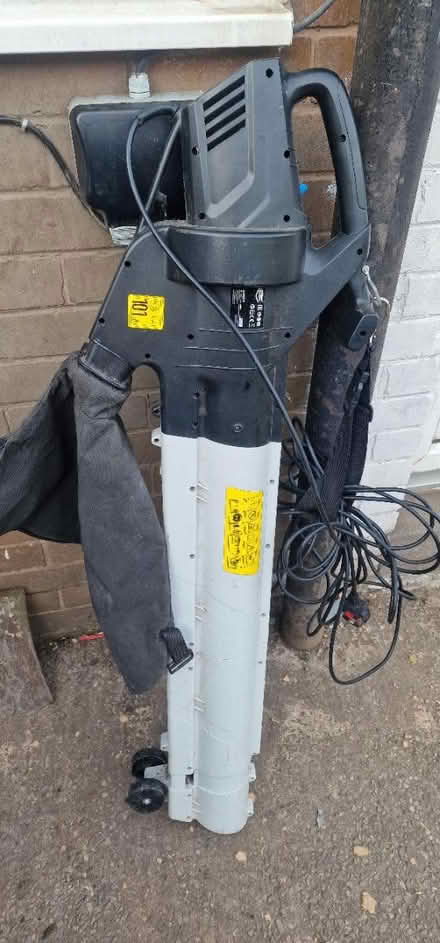 Photo of free Garden Blower & Vacuum (OL8) #2