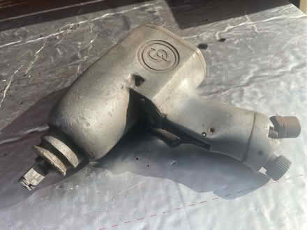 Photo of free Impact gun (Stannington S6) #1