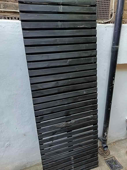 Photo of free Study trellis 60cm by 180cm (Tufnell Park, N7) #1