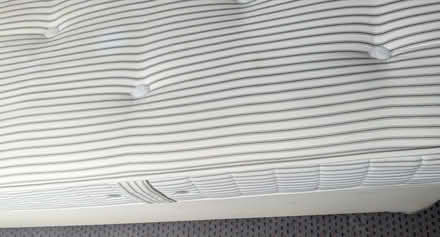Photo of free single divan bed (Linslade LU7) #2