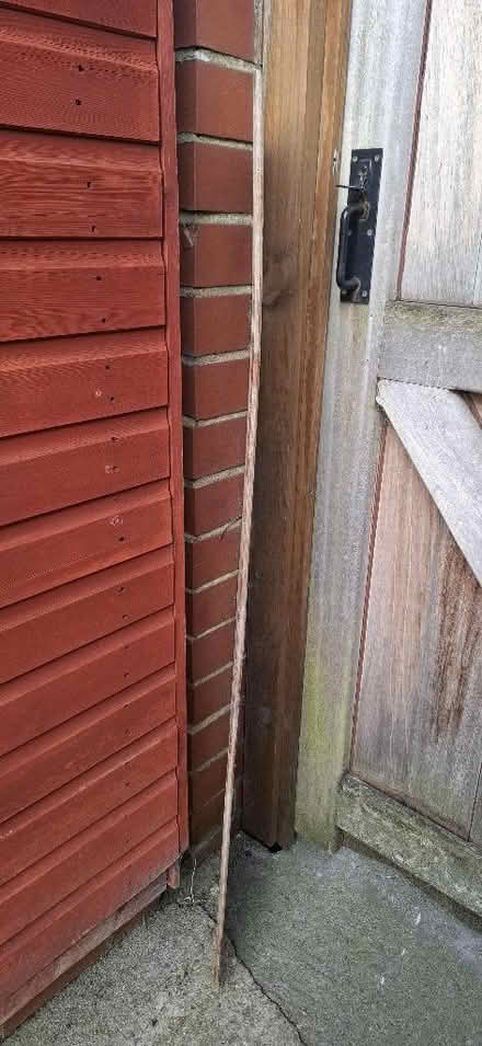 Photo of free Body boards, old (marine ply) (Harrogate HG1) #4