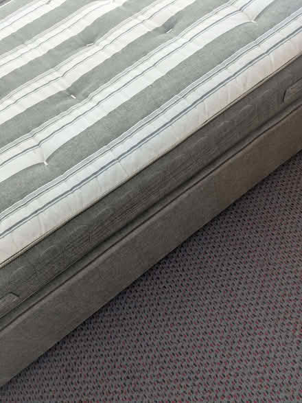 Photo of free single bed (Linslade LU7) #2