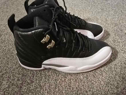 Photo of free Nike air jordan Two3 (Tulse Hill SE24) #2