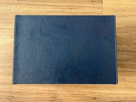 Photo of free A4 size box (Serangoon MRT station) #4