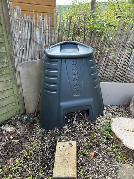 Photo of free Compost Bin (Rainow SK10) #1