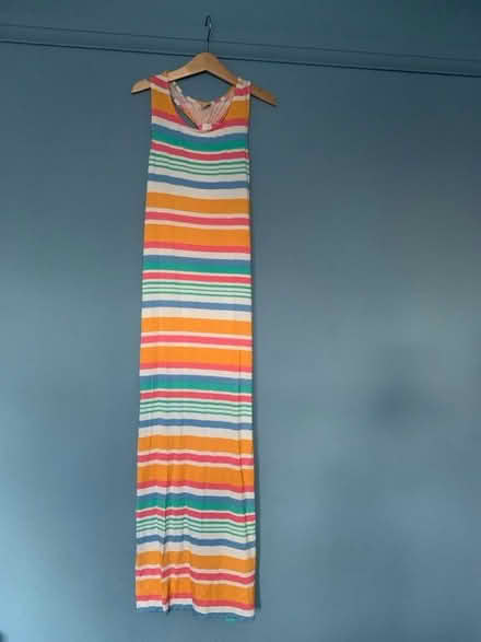 Photo of free Child’s Maxi dress (Tilehurst RG30) #1