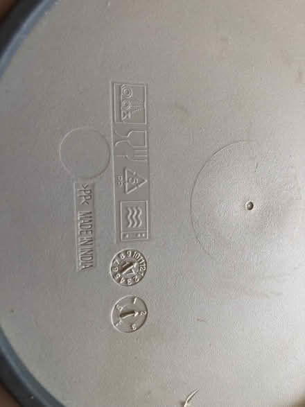 Photo of free Mixing bowl (Langney BN23) #2